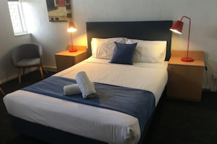  Accommodation Fremantle