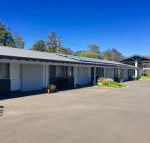 Kingsley Motel  Restaurant - Accommodation Fremantle