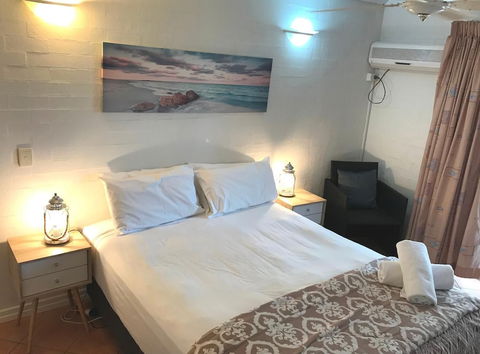 Bargara Shoreline Serviced Apartments - Accommodation Fremantle 5