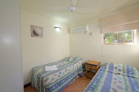 Bargara Shoreline Serviced Apartments - Accommodation Fremantle 3