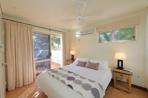 Bargara Shoreline Serviced Apartments - Accommodation Fremantle 6