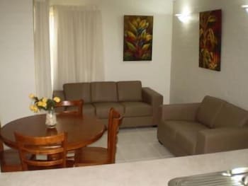 Bargara Shoreline Serviced Apartments - Accommodation Fremantle 2
