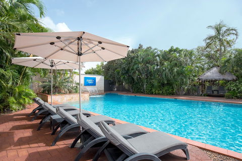 Mantra Frangipani Broome - Accommodation Fremantle 4