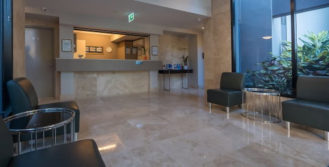 Inn On The Park Apartments - Accommodation Fremantle 5