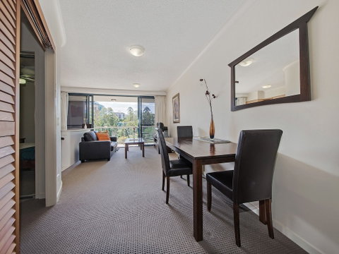 Inn On The Park Apartments - Accommodation Fremantle 6