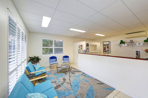 Sandcastles 1770 Motel & Resort - Accommodation Fremantle 6