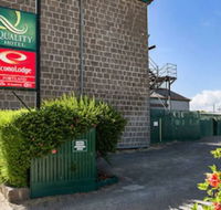 Econo Lodge Portland - Accommodation Fremantle