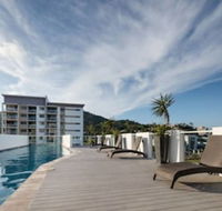 Direct Hotels  Holborn at Central - Accommodation Fremantle
