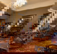 Hadley's Orient Hotel - Accommodation Fremantle