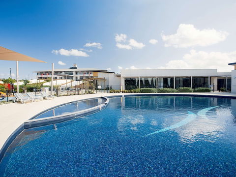 Mercure Kooindah Waters Central Coast - Accommodation Fremantle 3
