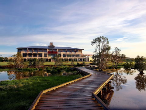 Mercure Kooindah Waters Central Coast - Accommodation Fremantle 4