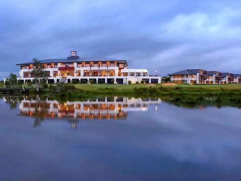 Mercure Kooindah Waters Central Coast - Accommodation Fremantle 1