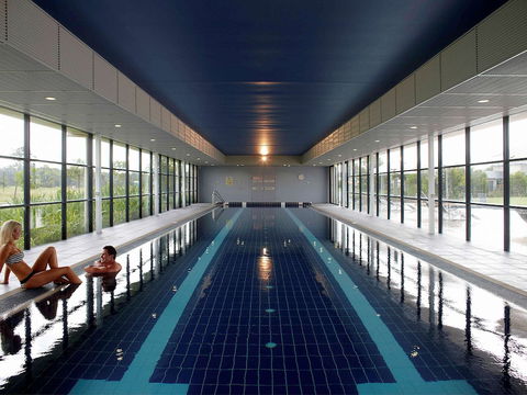 Mercure Kooindah Waters Central Coast - Accommodation Fremantle 6