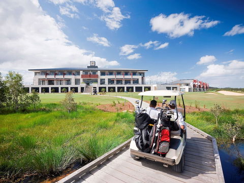 Mercure Kooindah Waters Central Coast - Accommodation Fremantle 5