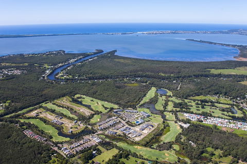 Mercure Kooindah Waters Central Coast - Accommodation Fremantle 2