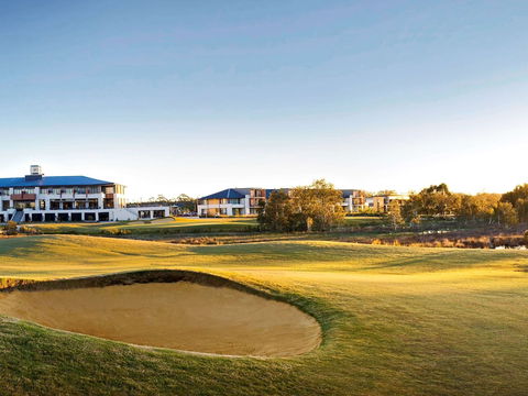 Mercure Kooindah Waters Central Coast - Accommodation Fremantle 0