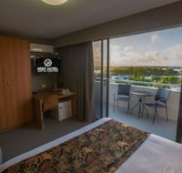 Gladstone Reef Hotel Motel - Accommodation Fremantle