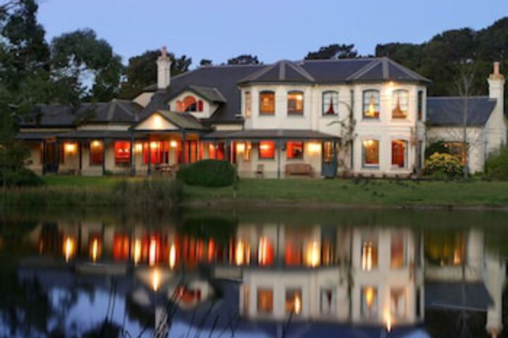  Accommodation Fremantle
