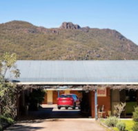 Kookaburra Motor Lodge - Accommodation Fremantle