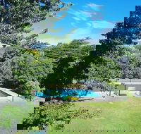 Bogong View Motor Inn - Accommodation Fremantle