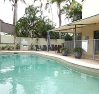 Le Court Villas - Accommodation Fremantle