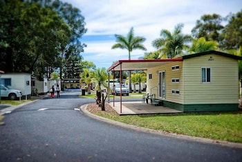 Reflections Holiday Parks Coffs Harbour - Accommodation Fremantle 1