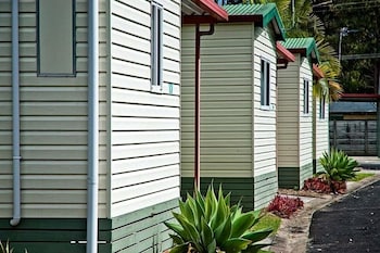 Reflections Holiday Parks Coffs Harbour - Accommodation Fremantle 0