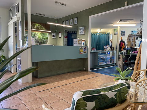 Kellys Beach Resort - Accommodation Fremantle 2