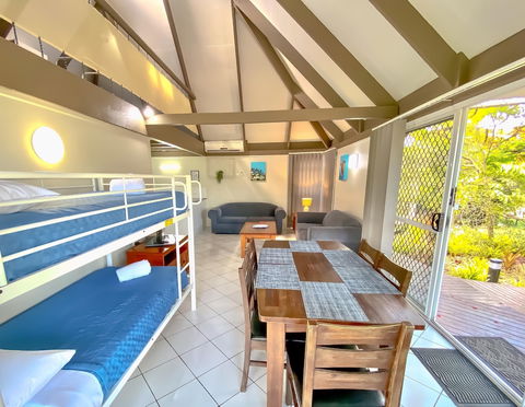 Kellys Beach Resort - Accommodation Fremantle 4
