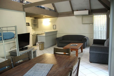 Kellys Beach Resort - Accommodation Fremantle 6