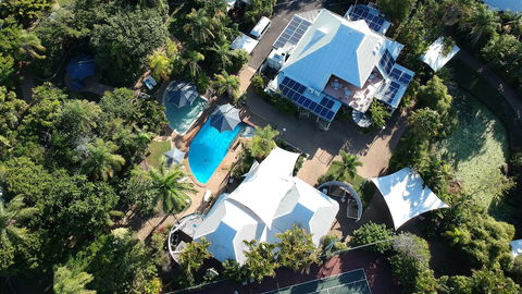 Kellys Beach Resort - Accommodation Fremantle 1