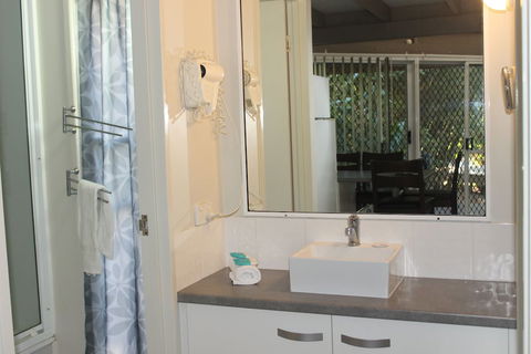 Kellys Beach Resort - Accommodation Fremantle 3