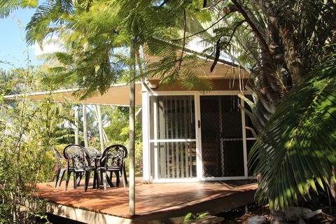 Kellys Beach Resort - Accommodation Fremantle 5