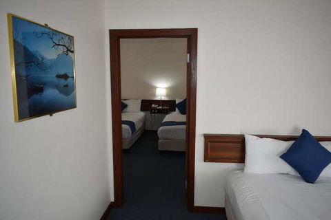 Admiral Motel Bunbury - Accommodation Fremantle 4