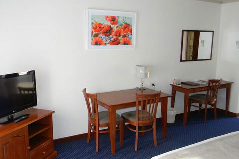 Admiral Motel Bunbury - Accommodation Fremantle 5