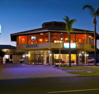 Admiral Motel Bunbury - Accommodation Fremantle