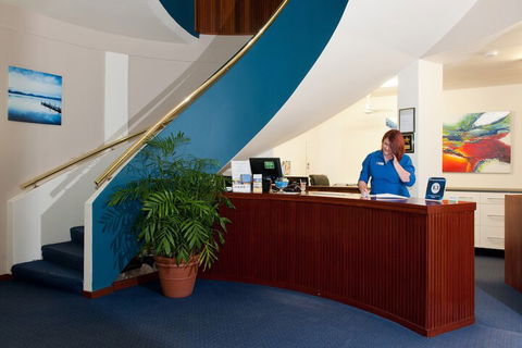 Admiral Motel Bunbury - Accommodation Fremantle 2