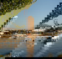 Wrest Point - Accommodation Fremantle