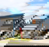 Bairnsdale International - Accommodation Fremantle