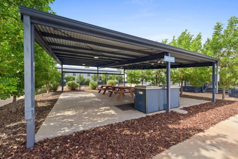 Discovery Parks â€“ Roxby Downs - Accommodation Fremantle 1