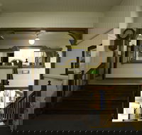 Brisbane Manor Hotel - Accommodation Fremantle