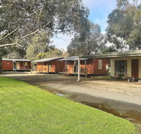 Wangaratta North Family Motel - Accommodation Fremantle