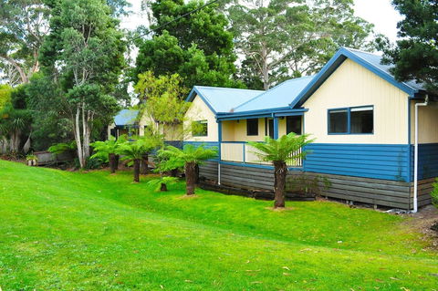 BIG4 Strahan Holiday Retreat - Accommodation Fremantle 5