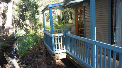 BIG4 Strahan Holiday Retreat - Accommodation Fremantle 4