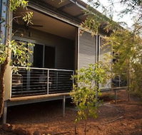 Cicada Lodge - Accommodation Fremantle