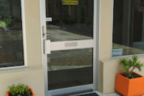 All Seasons Country Lodge - Accommodation Fremantle 1