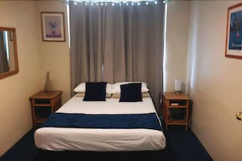 All Seasons Country Lodge - Accommodation Fremantle 0