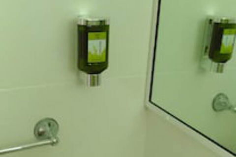 All Seasons Country Lodge - Accommodation Fremantle 6