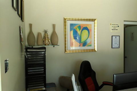 All Seasons Country Lodge - Accommodation Fremantle 3