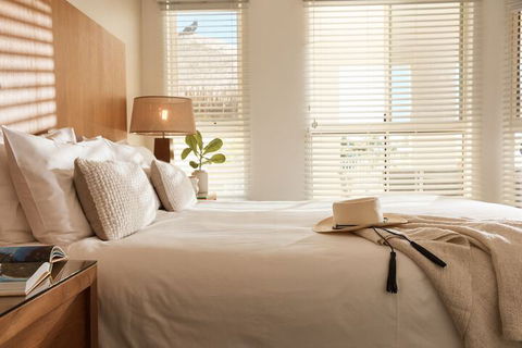 Sea Change Beachfront Apartments - Accommodation Fremantle 7